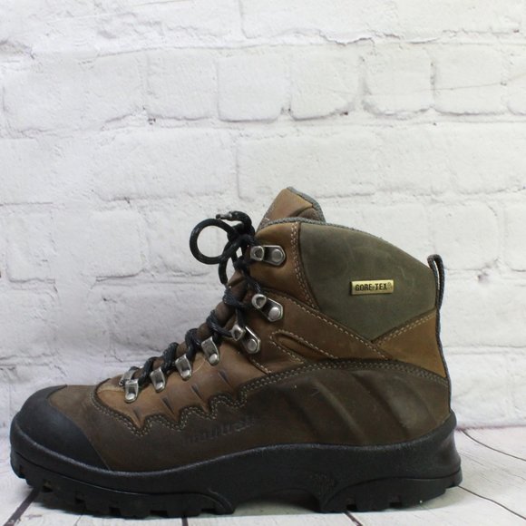 montrail boots